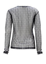 Orla Lace T-shirt