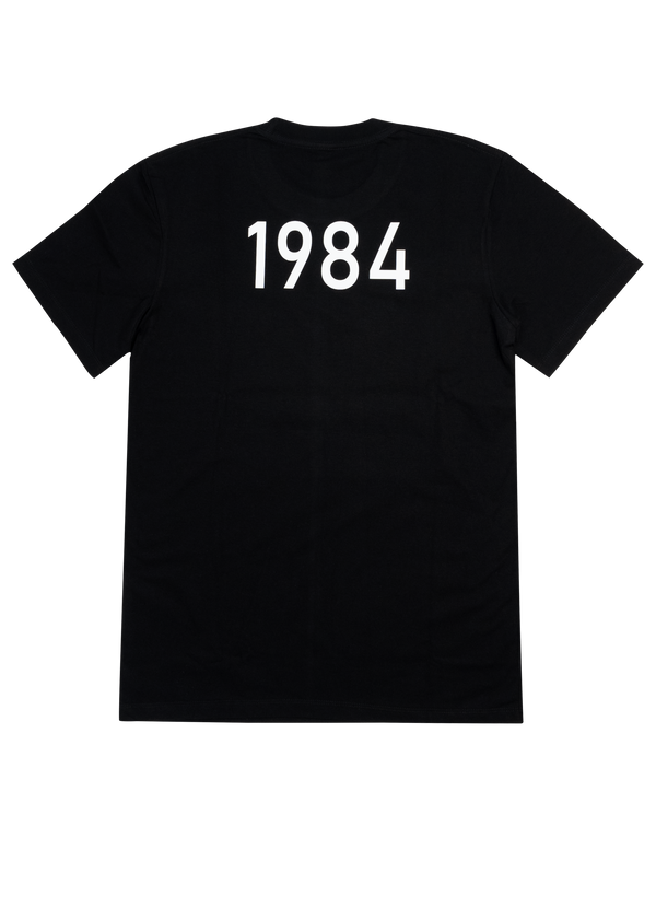 T-shirt made in Theatre