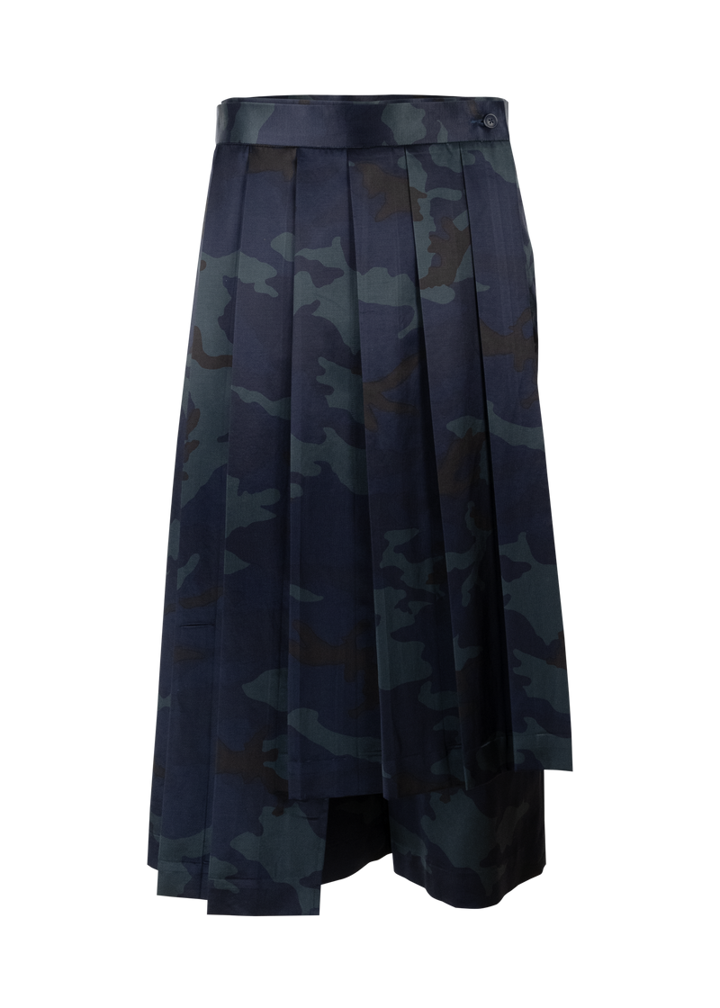 Dermot Pants