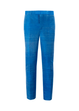 Edsel Blue Pants