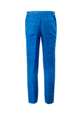 Edsel Blue Pants