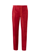 Edsel Red Pants