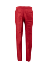 Edsel Red Pants