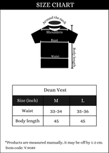 Dean Vest