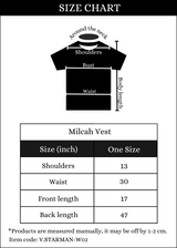 Milcah Vest
