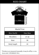 Muriel Vest