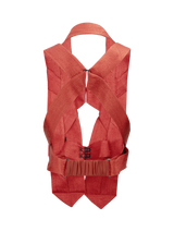 Charmaine Vest