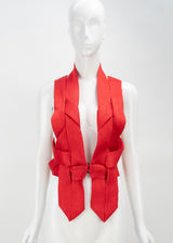 Charmaine Vest