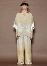 Batik Hawaii Shirt B