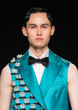Nolan Bow Tie