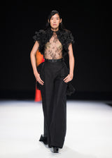 Letitia Blouse