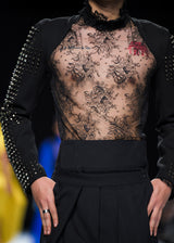 Gwyn Jacket