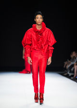 Edsel Red Pants
