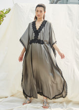 Cora Dress