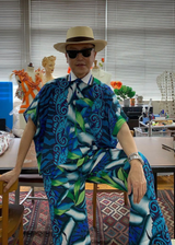 Leaf Pants