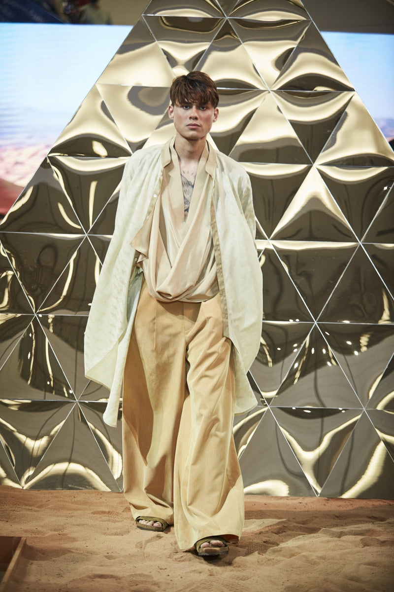 Satet Pants