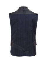 Zion Vest