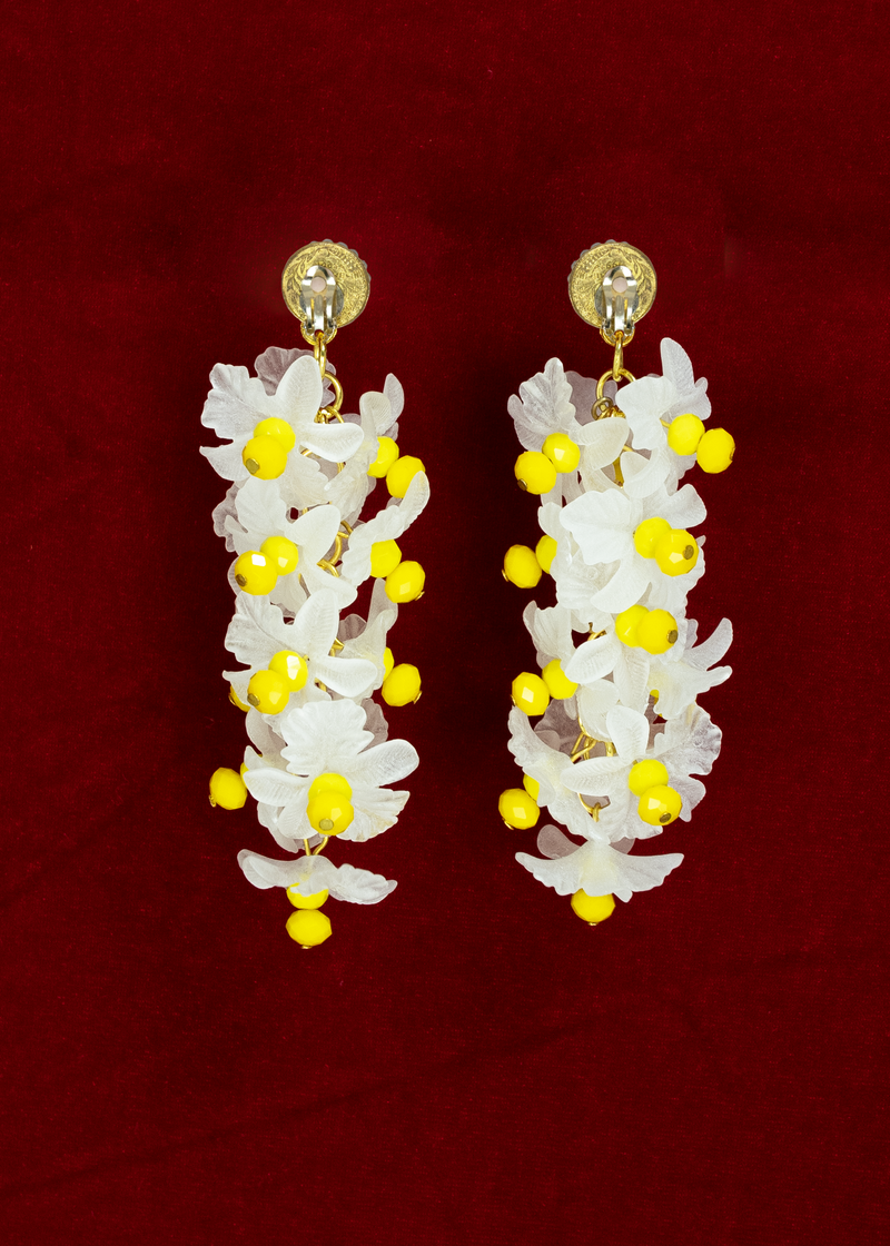 Panicle Earring