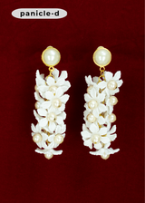 Panicle Earring