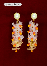 Panicle Earring