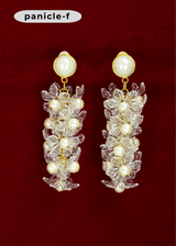 Panicle Earring