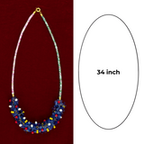Panicle Necklace
