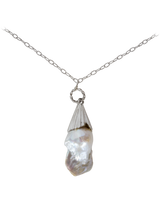 Necklace Pearl