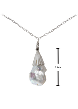 Necklace Pearl