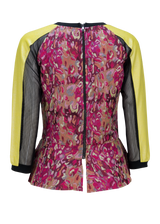 Vivian Blouse