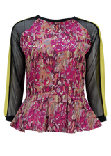 Vivian Blouse