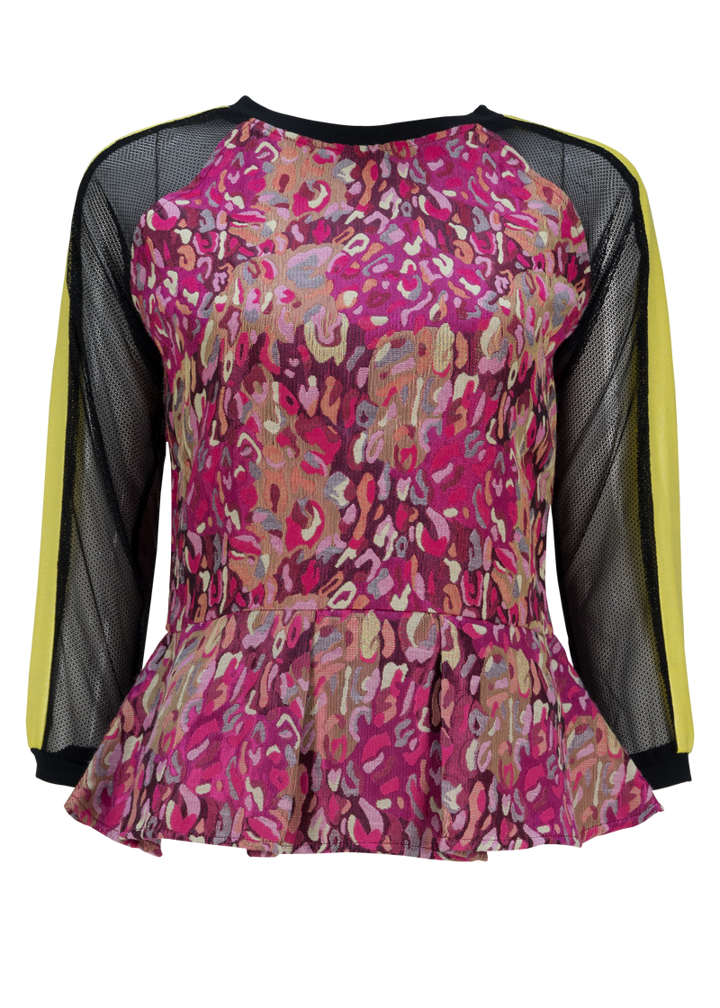 Vivian Blouse