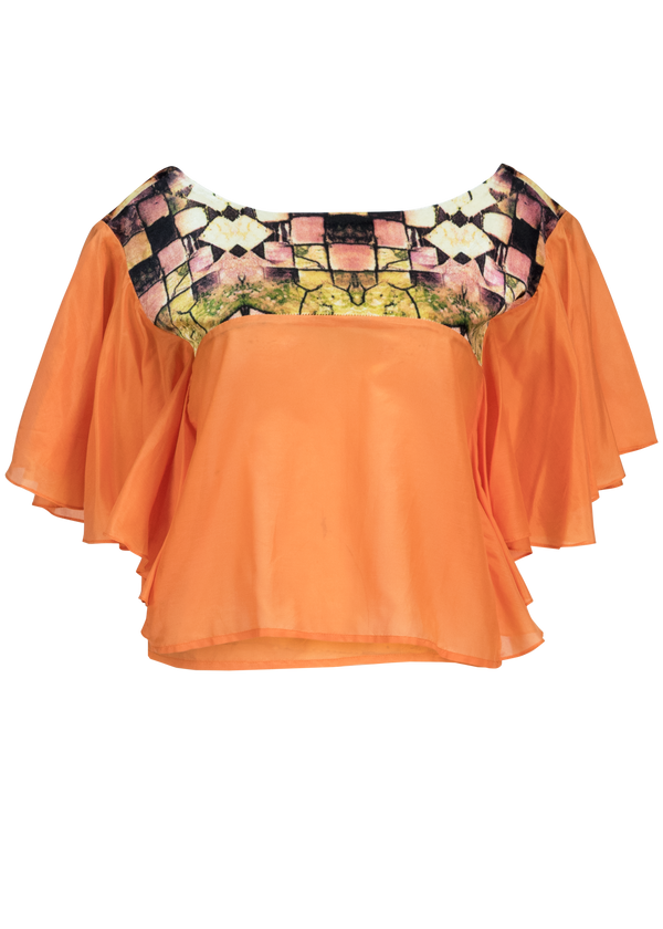 Lena Blouse