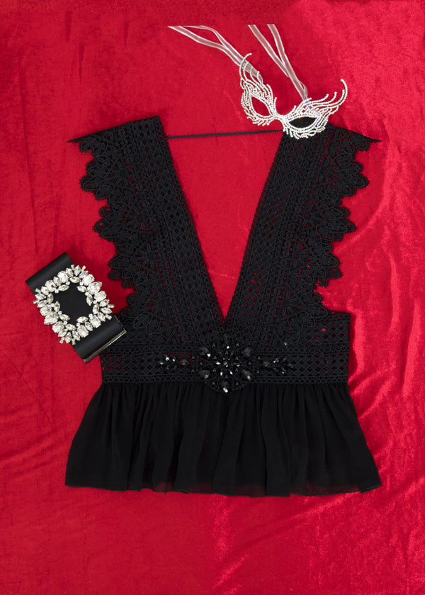Gianna Top