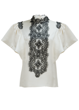 Vida Blouse