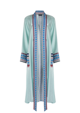 Linda Bathrobe