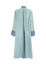 Linda Bathrobe