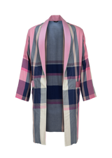 Zander Robe B