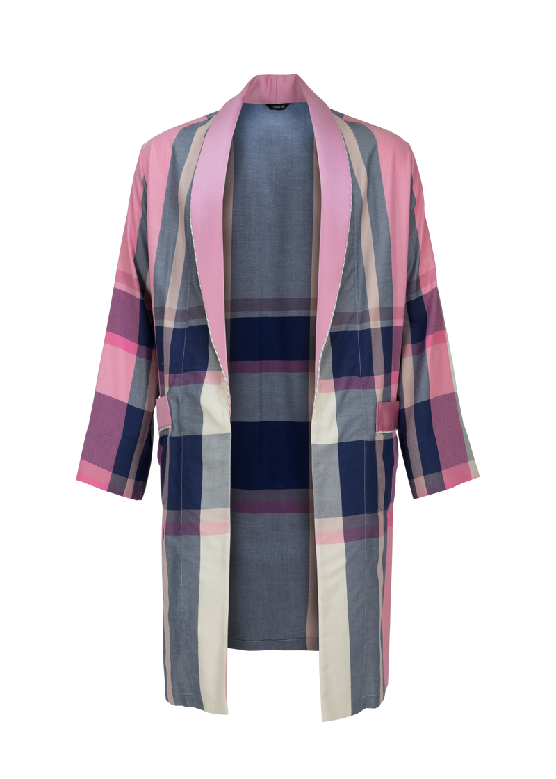 Zander Robe B