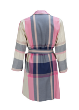 Zander Robe B