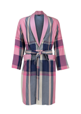 Zander Robe B