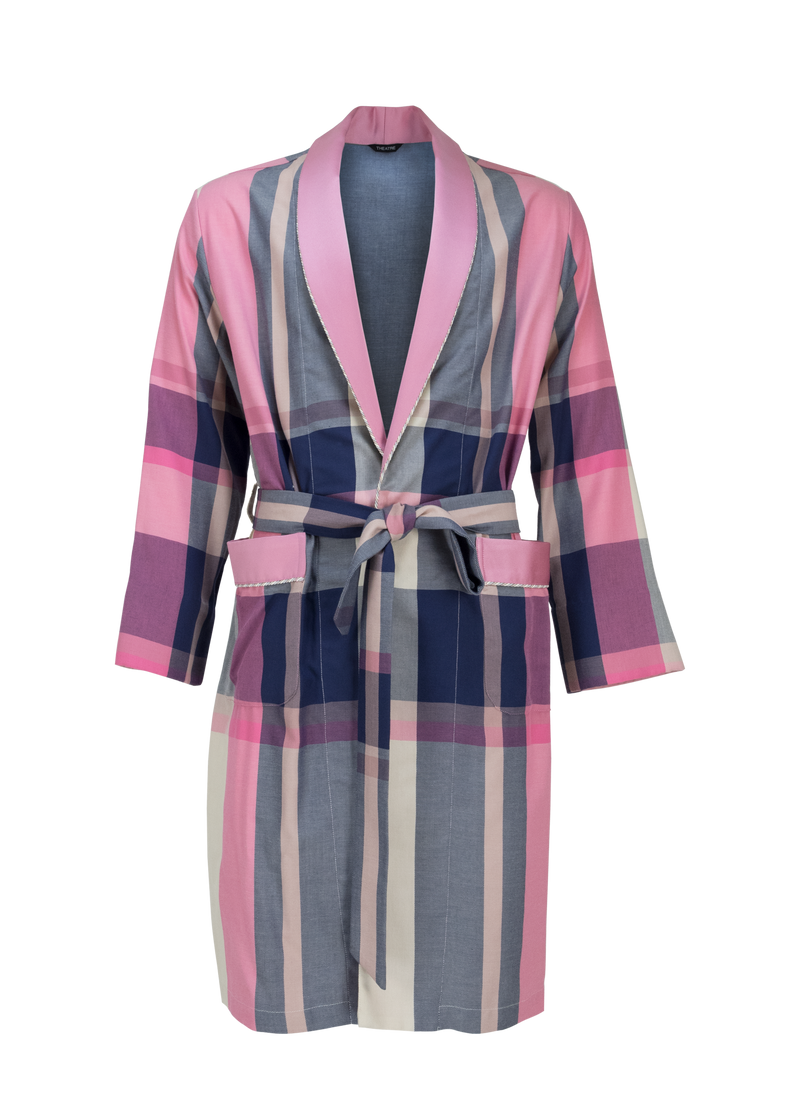 Zander Robe B