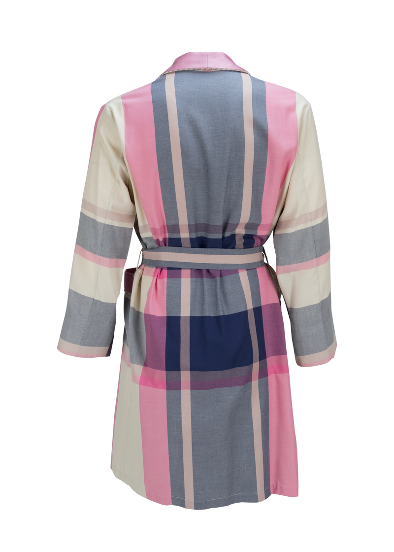 Zander Robe B