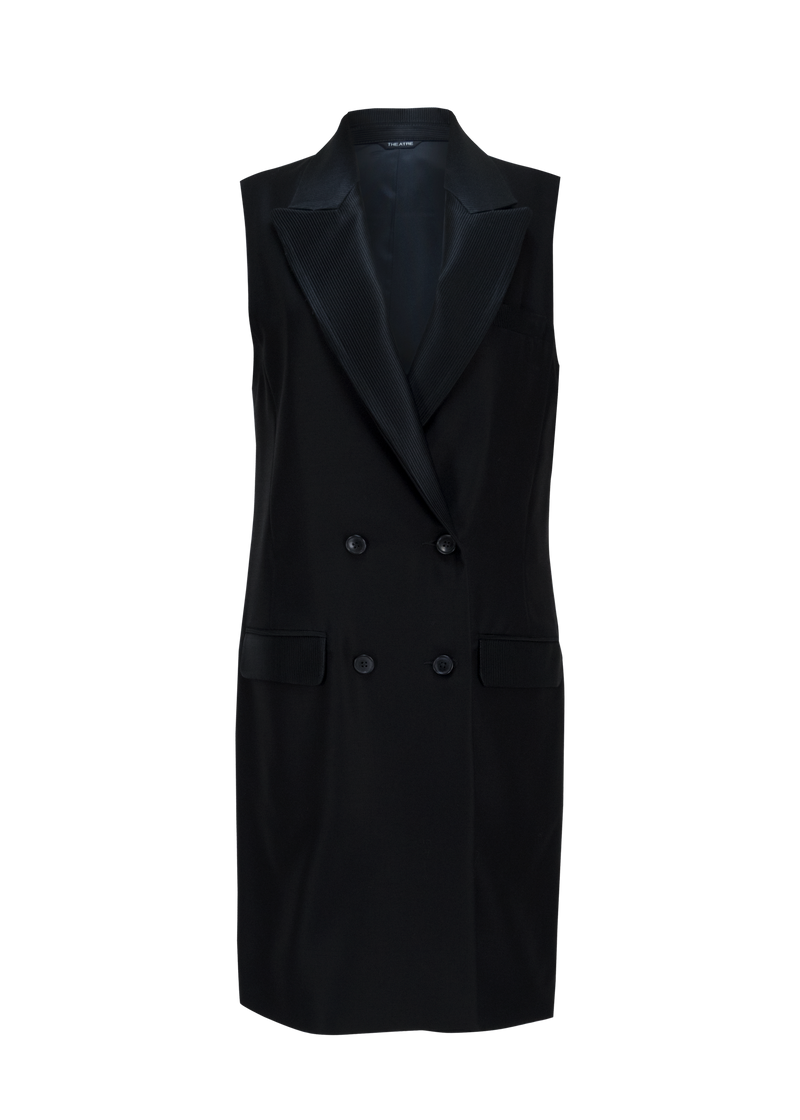 Harmony Coat