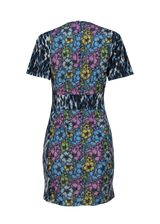 Violet  Dress