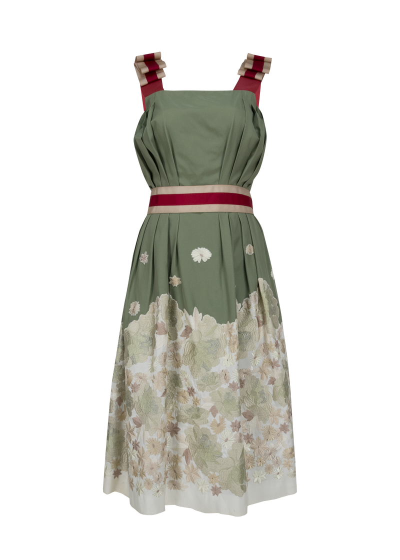 Belinda Dress