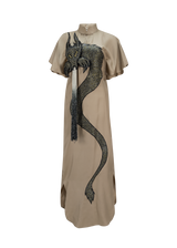 Dragon Dress