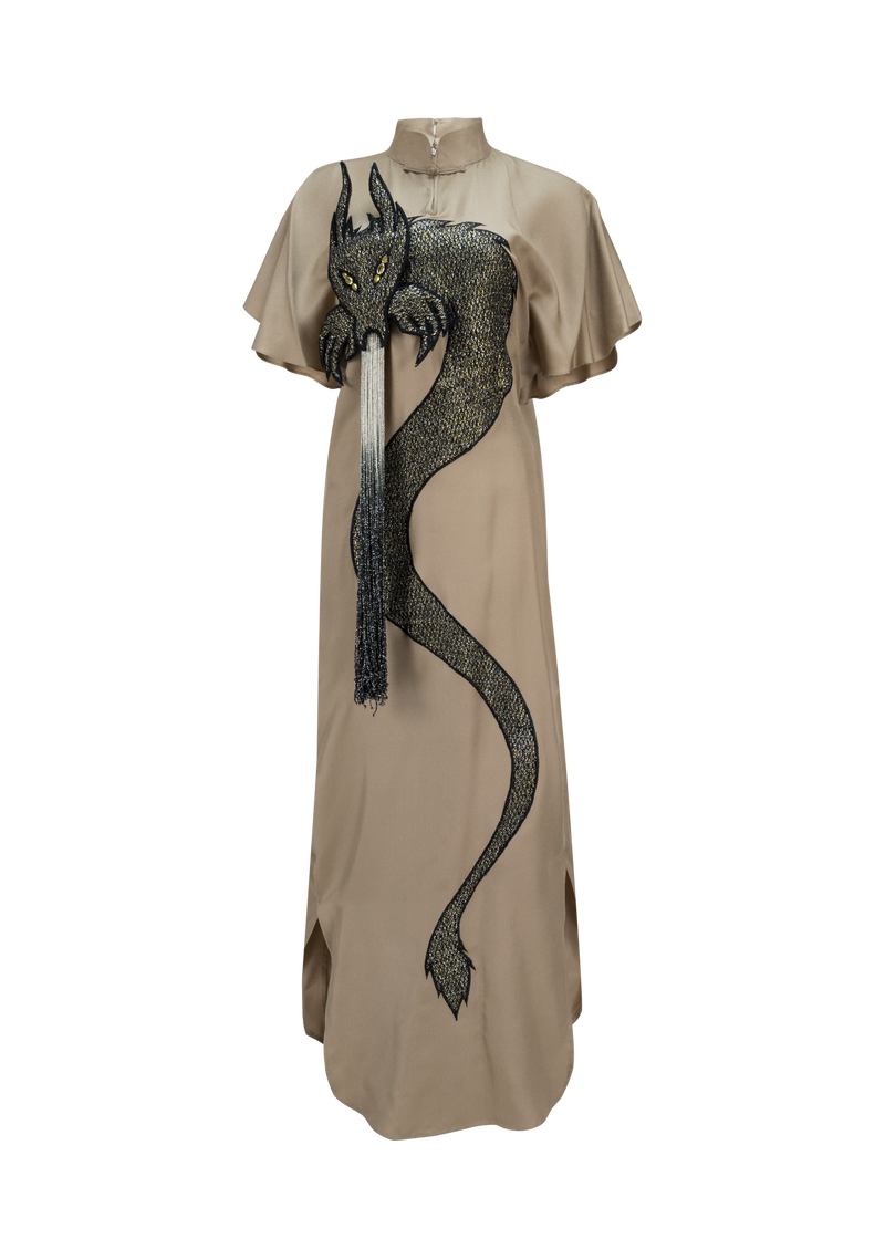 Dragon Dress