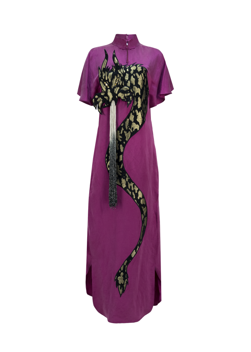 Dragon Dress