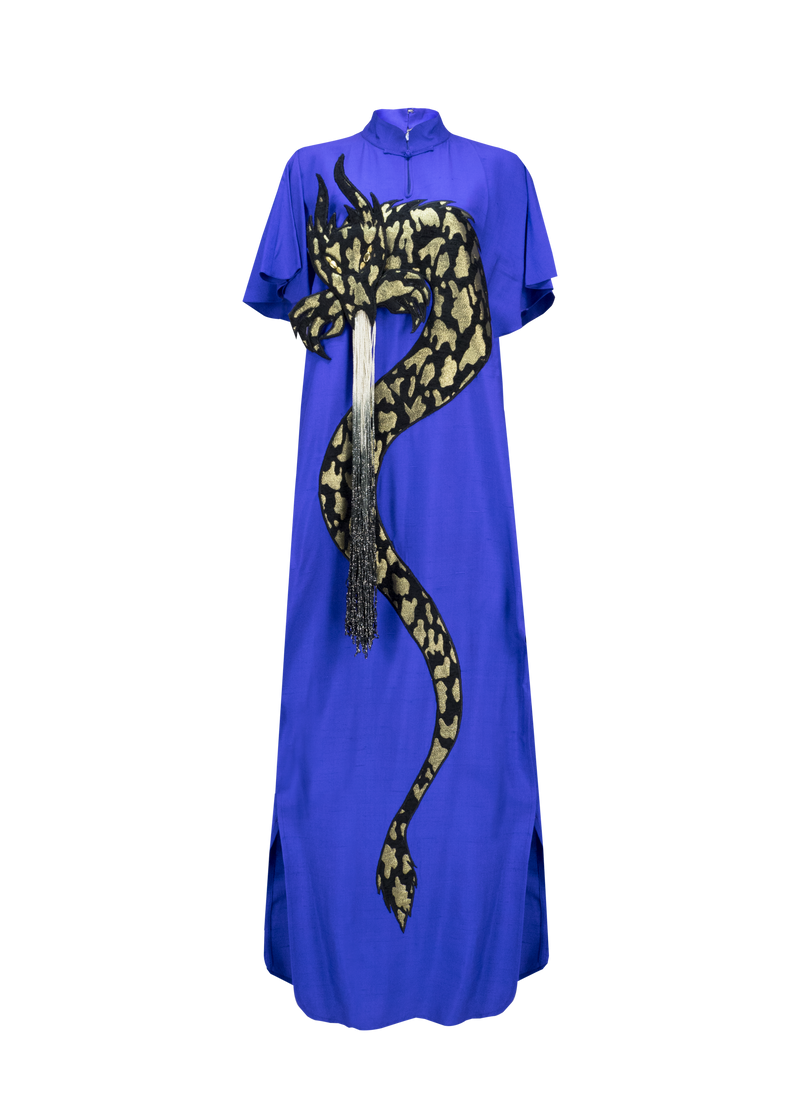 Dragon Dress