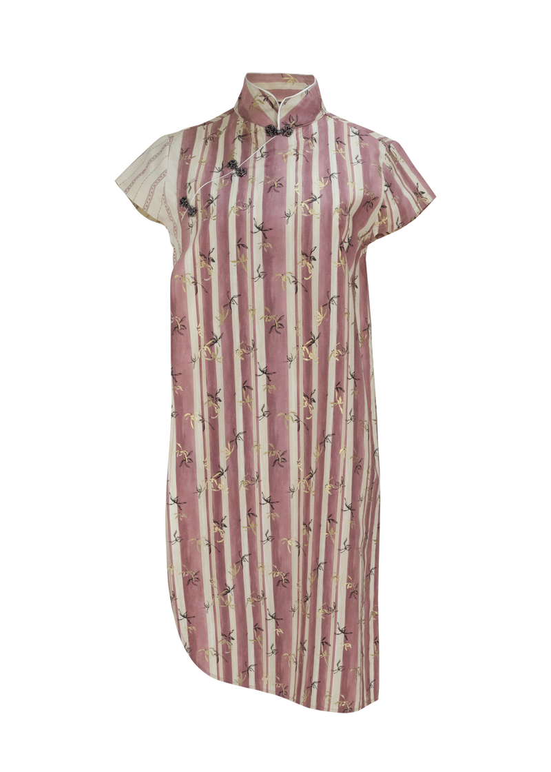 Evie Dress C